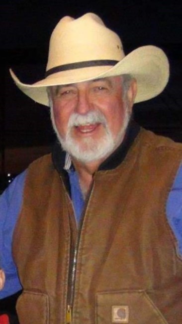 Obituary of James Wylie "Cowboy Jim" Watts Sr.