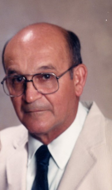 Obituary of Anthony Marks Mello Sr.