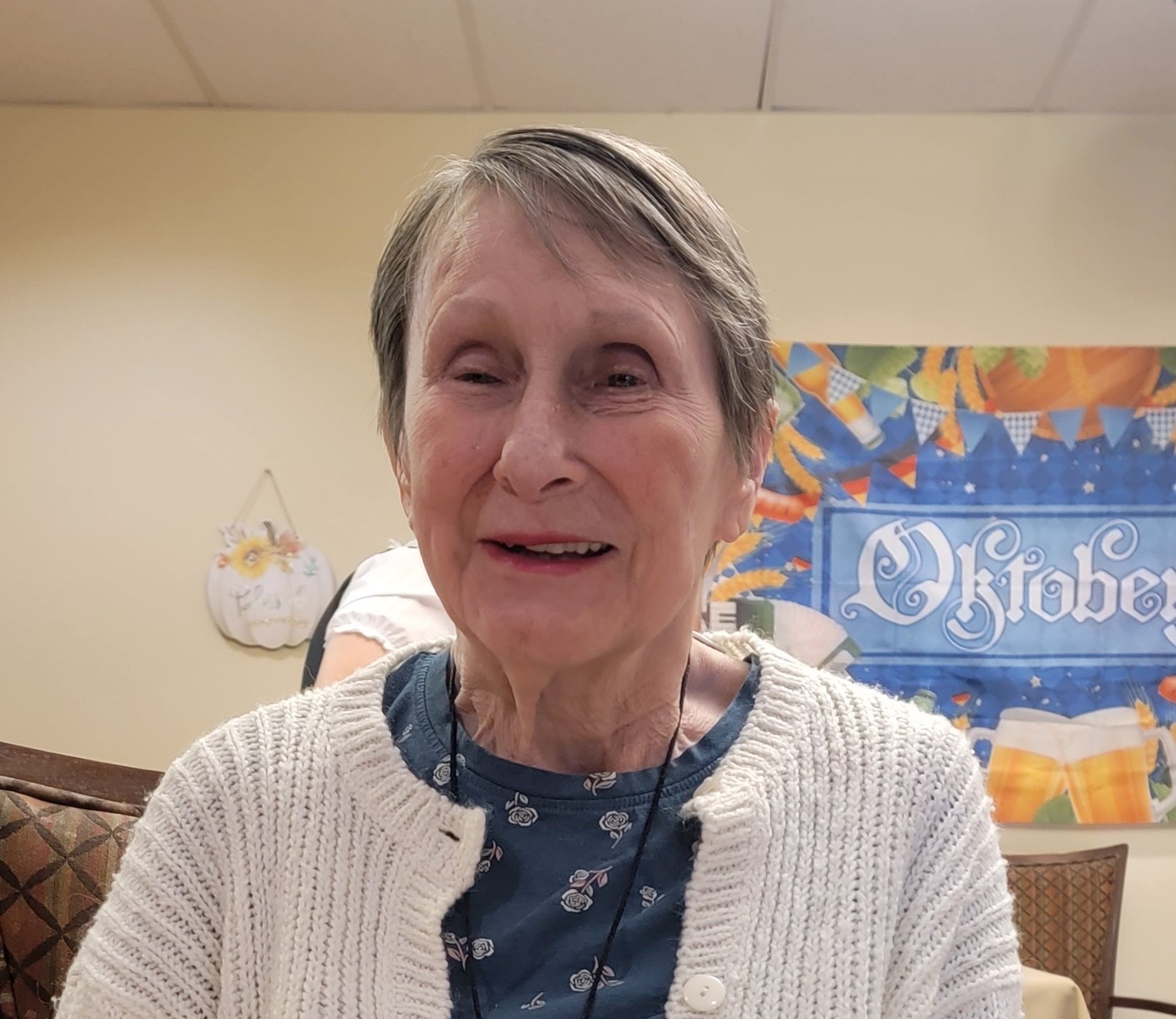 Obituary of Judith Emily Caviolo