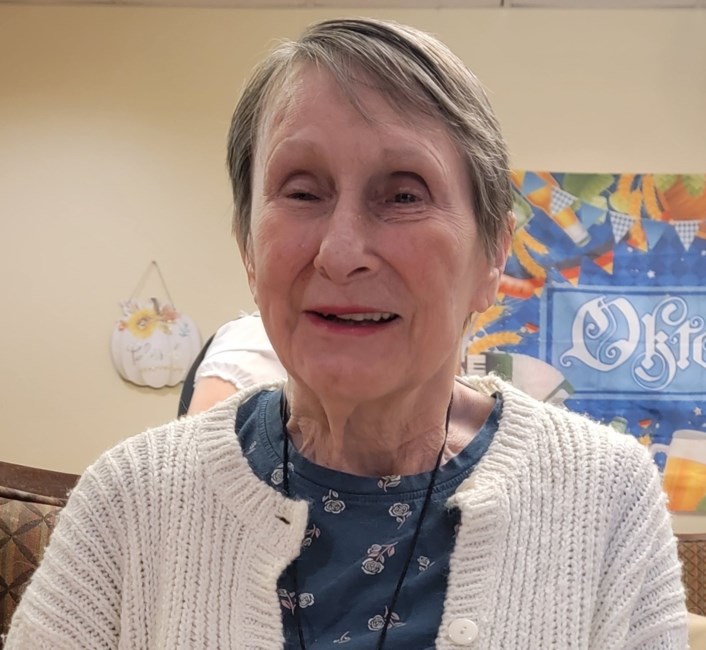 Obituary of Judith Emily Caviolo