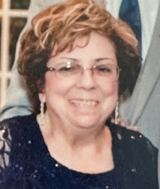 Obituario de Elizabeth McQuillan