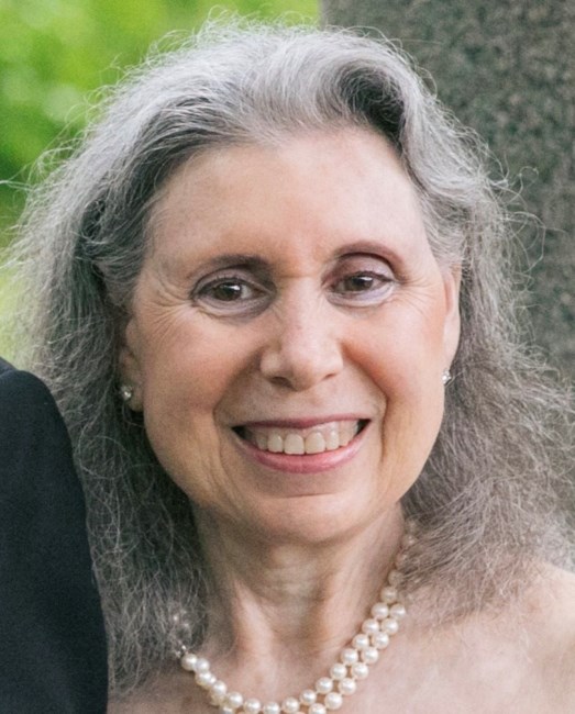 Obituary of Beverly (Wolf) Albert