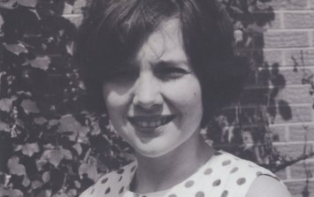 Obituary of Mildred Joyce Malcomb