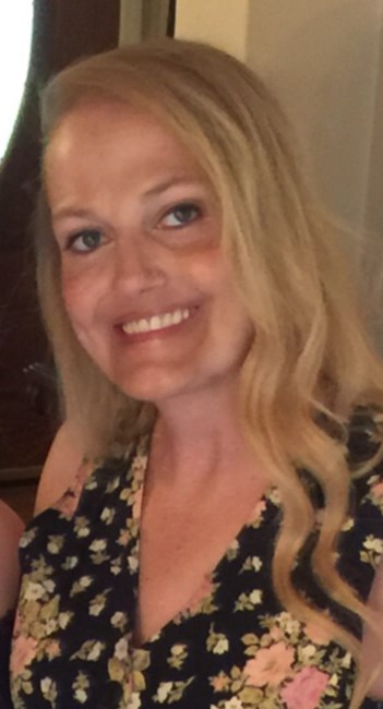 Obituary of Lori Michelle Morgan