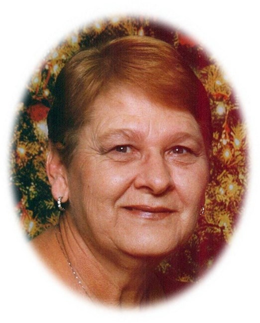 Obituary of Patricia Joyce Farrell