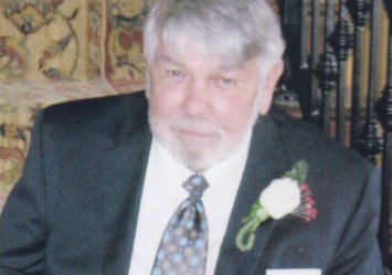 Obituary of Louis (Joe) Platus