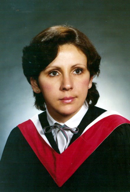 Obituary of Maureen Brown