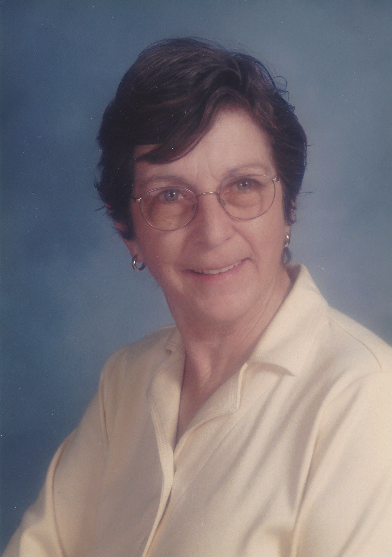 Obituary of Louise C. Forgues