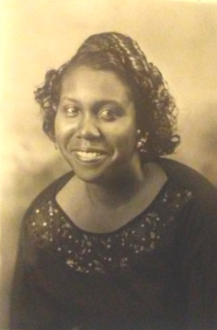 Obituary of Anna M. Dockery
