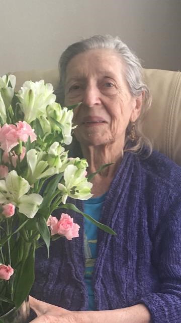 Obituary of Diana A. Roper