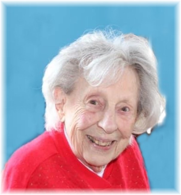 Obituary of Rose Marie Carroll