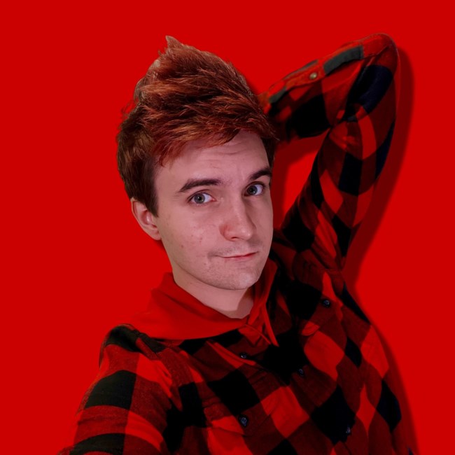 Obituary of Matthew "Jet" Black