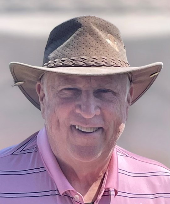 Obituary of Arthur Stephen Olsen