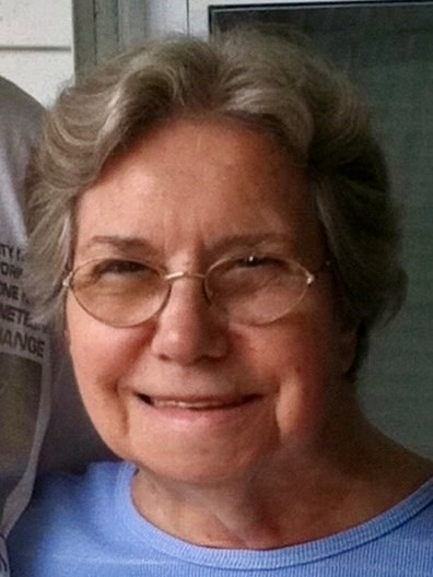 Obituary of Norma Black