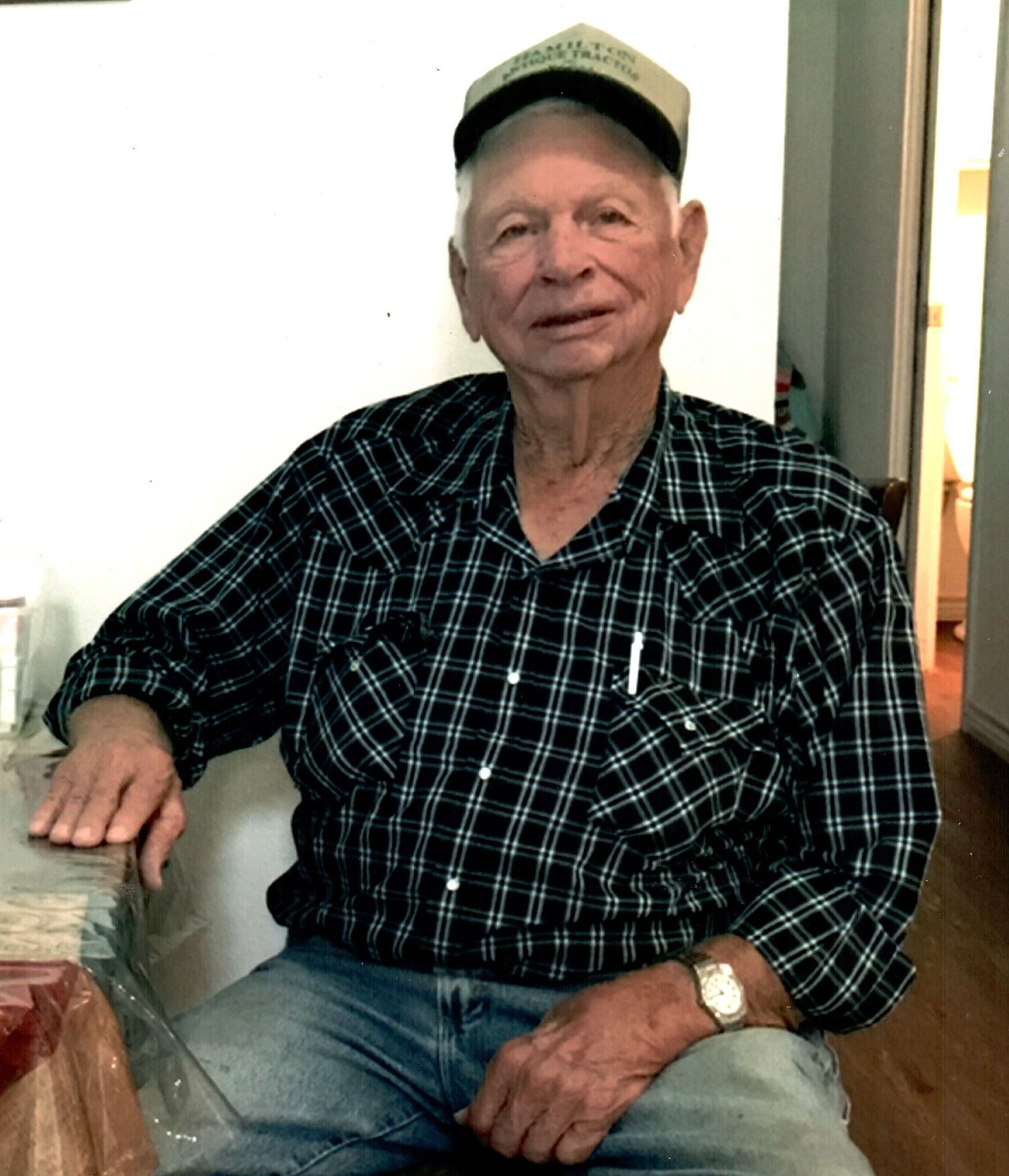 Obituary of Wayne Craig