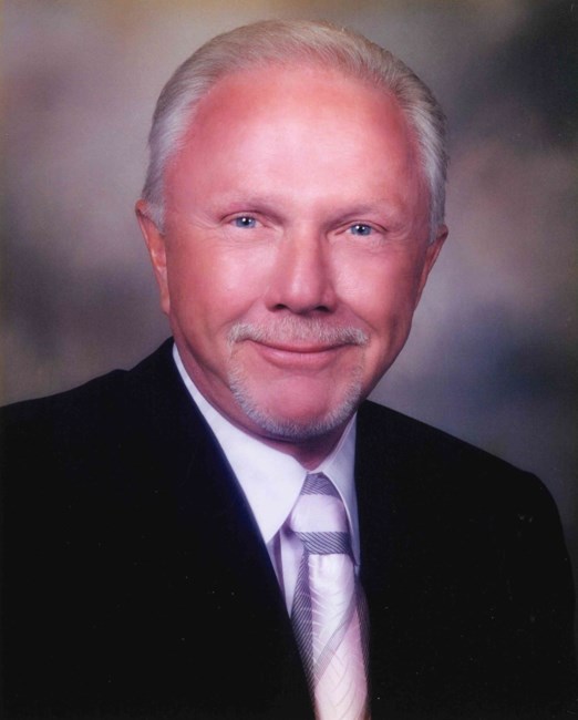 Obituary of Dennis Fred Nelson