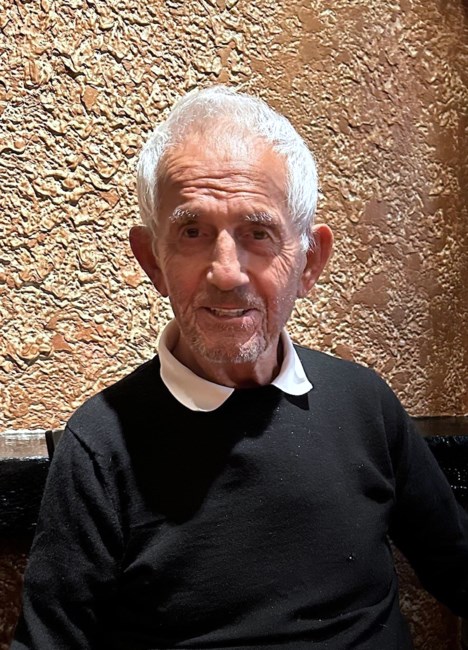 Obituary of Petar Micko Najdeski