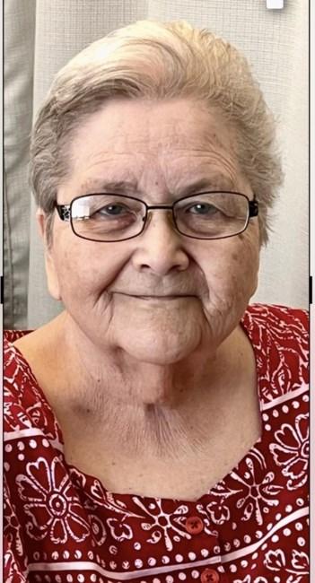 Obituary of Richie Jeannine Hull