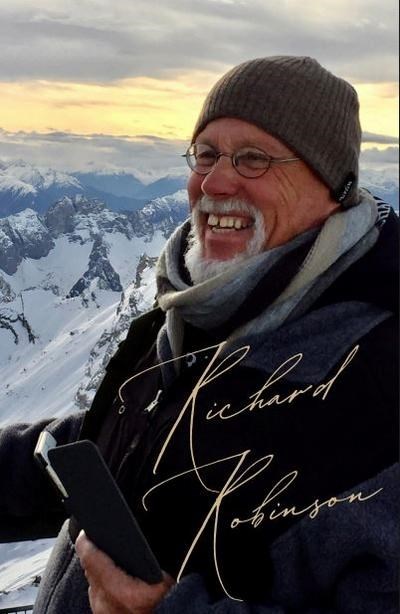 Obituary of Richard Allan Robinson