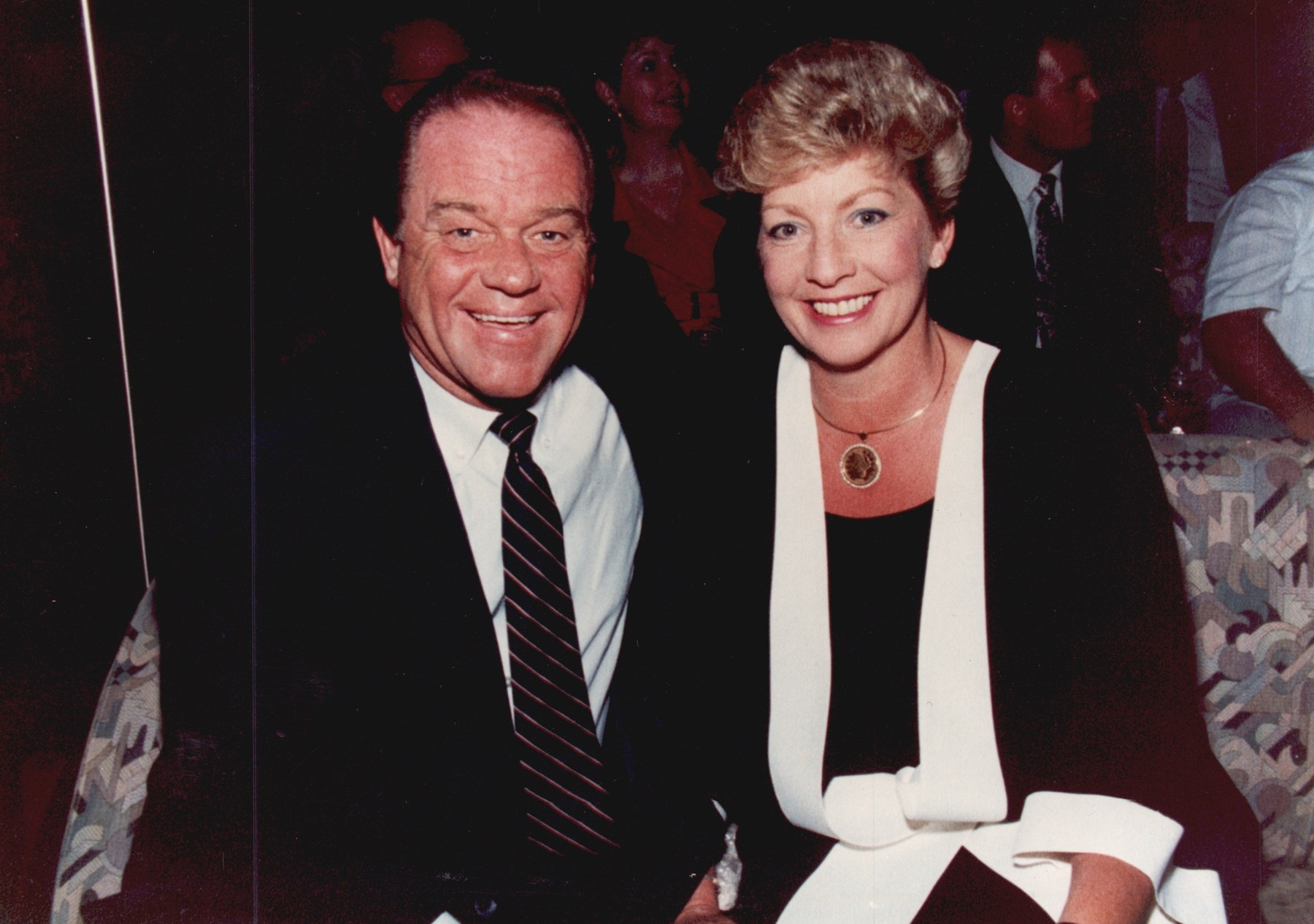 Avis de décès de Wanda G Lambert