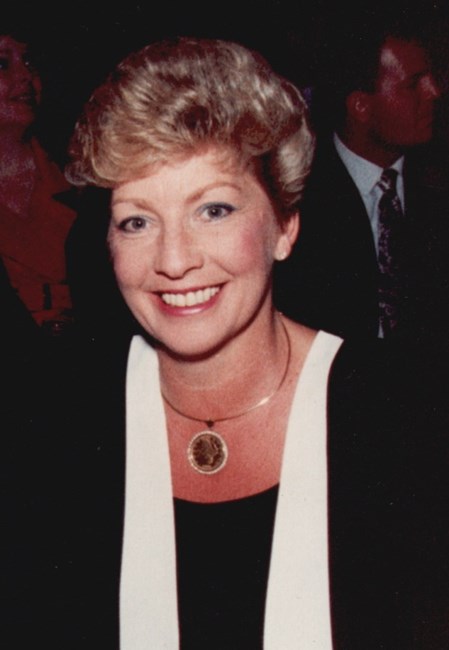 Obituary of Wanda G Lambert