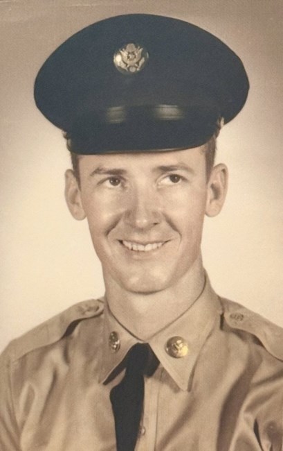 Obituary of Gary Dykes Goodman