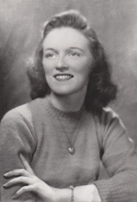 Obituary of Mary Devlin Mills