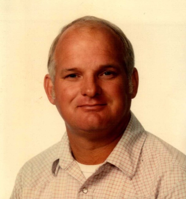 Obituary of Larry S. Harris