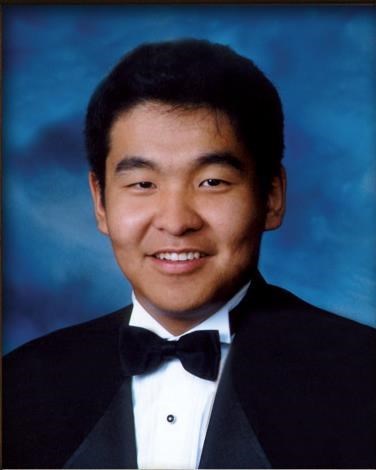 Obituary of Enerelt Khosbayar