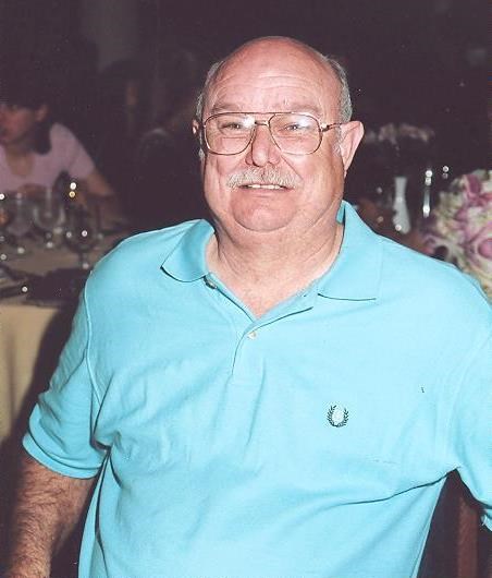 Obituary of Thomas W Caldwell