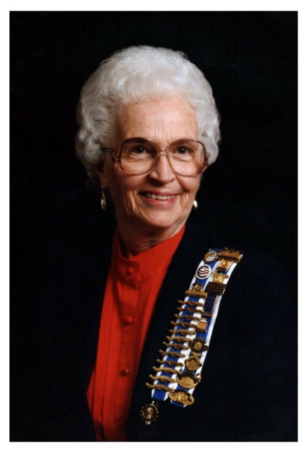 Obituary of Mary Jean Kuckelman