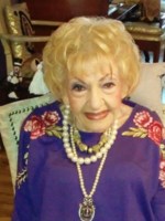 Estelle Taradash