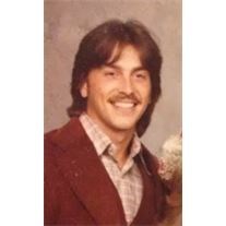 Obituary of Darryl Stamper