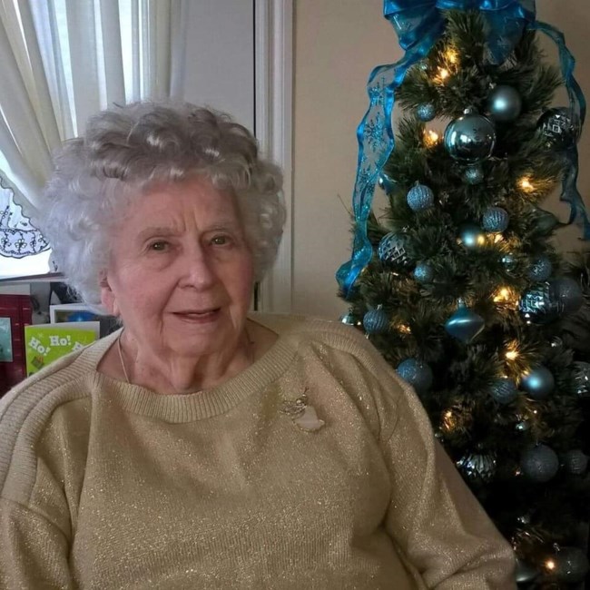 Avis de décès de Jo Ann Dunham