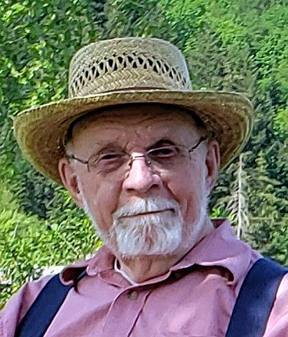 Obituary of Richard Carr Strassel
