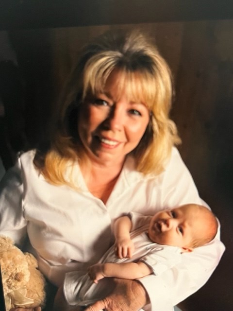 Avis de décès de Kim Bramlett Thomas