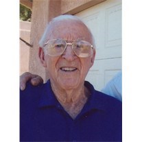 Obituary of Leonard Roberts Sauble
