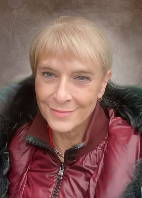 Obituary of Nadia Tremblay