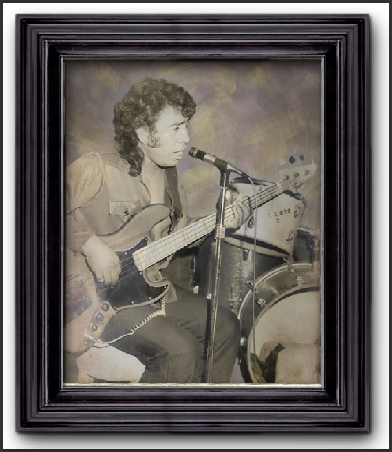 Obituary of Porfirio Perez Sr.