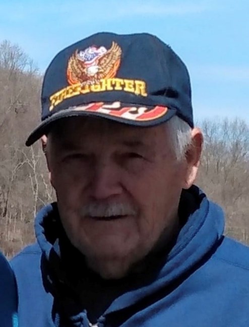 Obituary of Edward "Sonny" Clarence Schrader