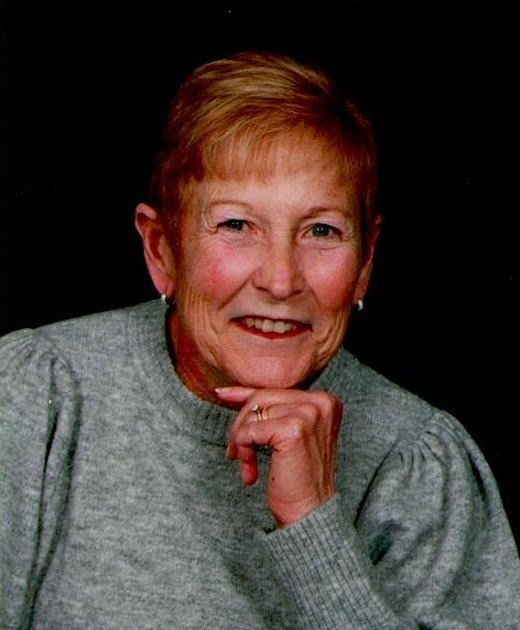 Obituary of Martha Tally