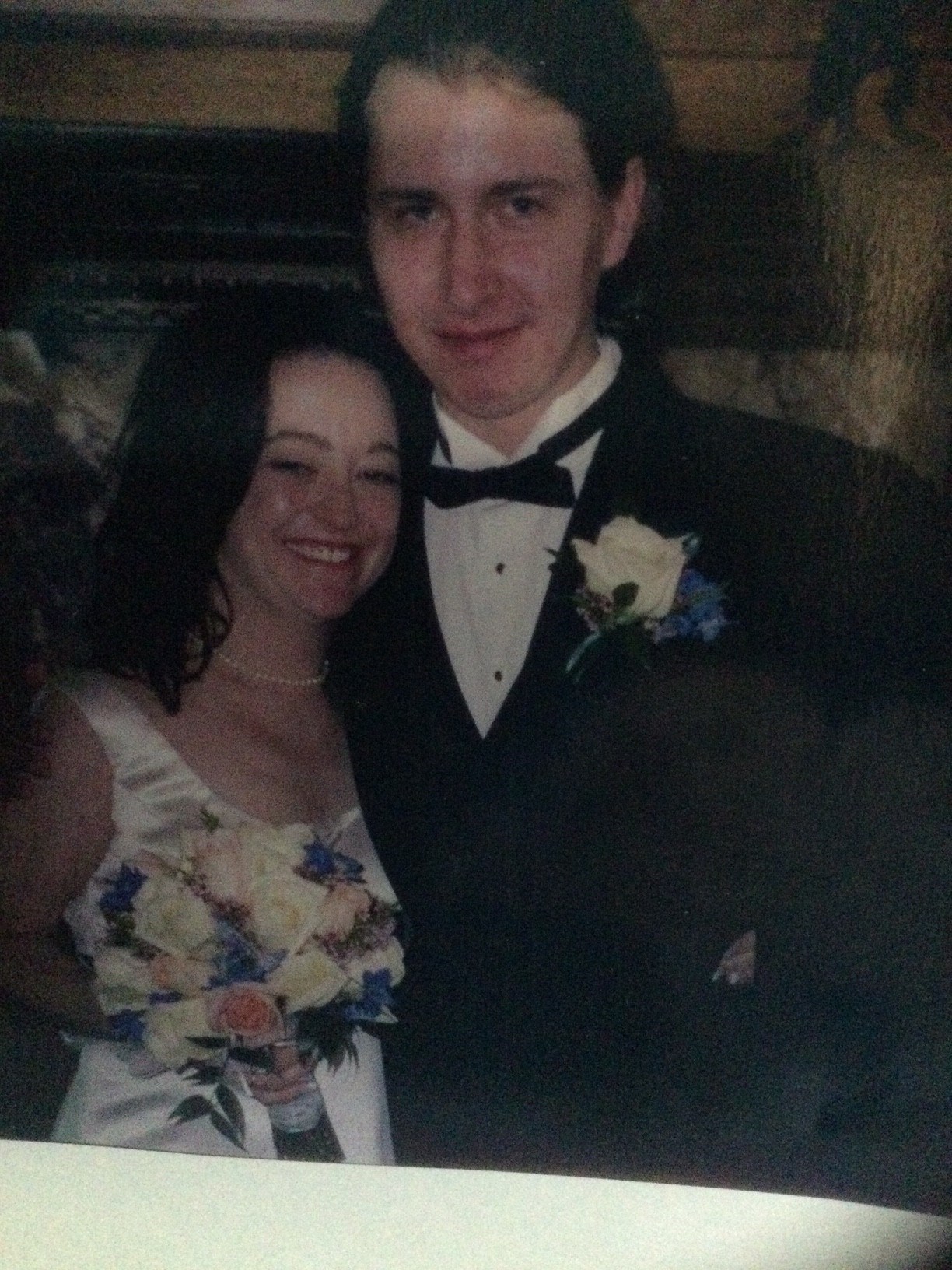 Obituario de Nicole Robin (Gray) Morse