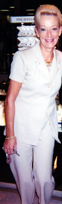Obituary of Kathleen Ann Bell