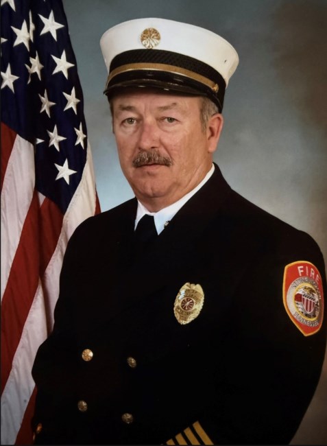 Obituary of Maxie Gene Stewart Jr.
