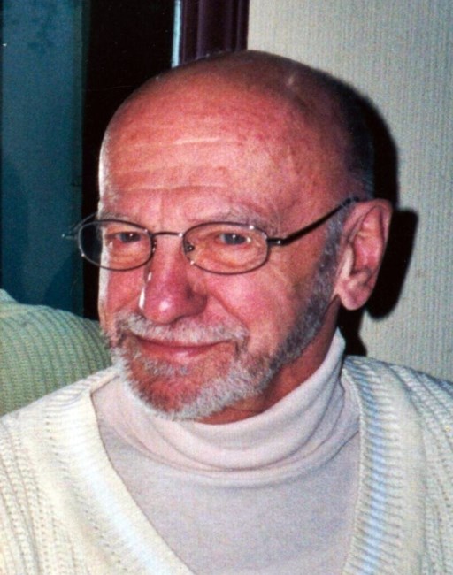 Obituary of Charles Omer Rochon