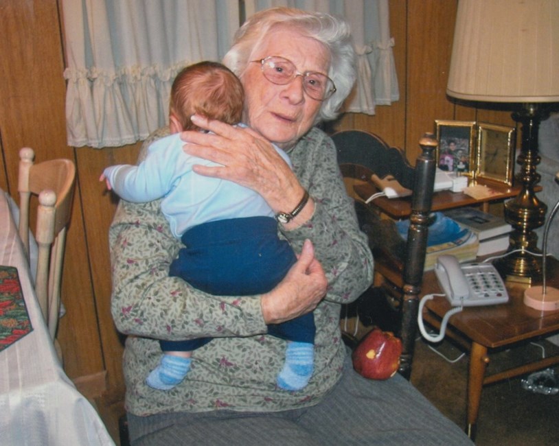 Obituary of Margie C. Pearson