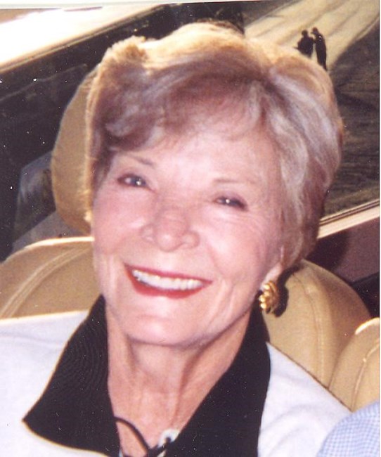 Obituary of Jean Smalling Monteleone