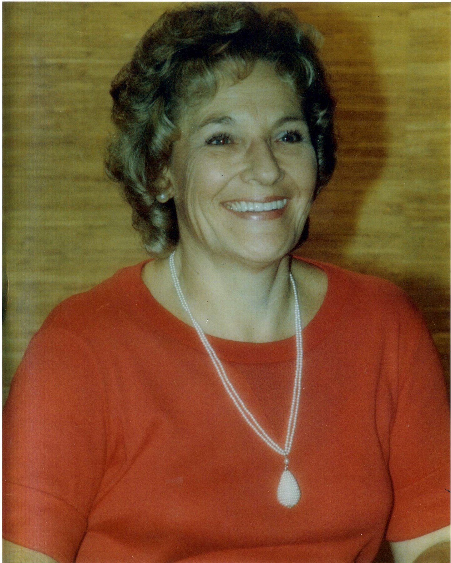 Mary Cowan Obituary