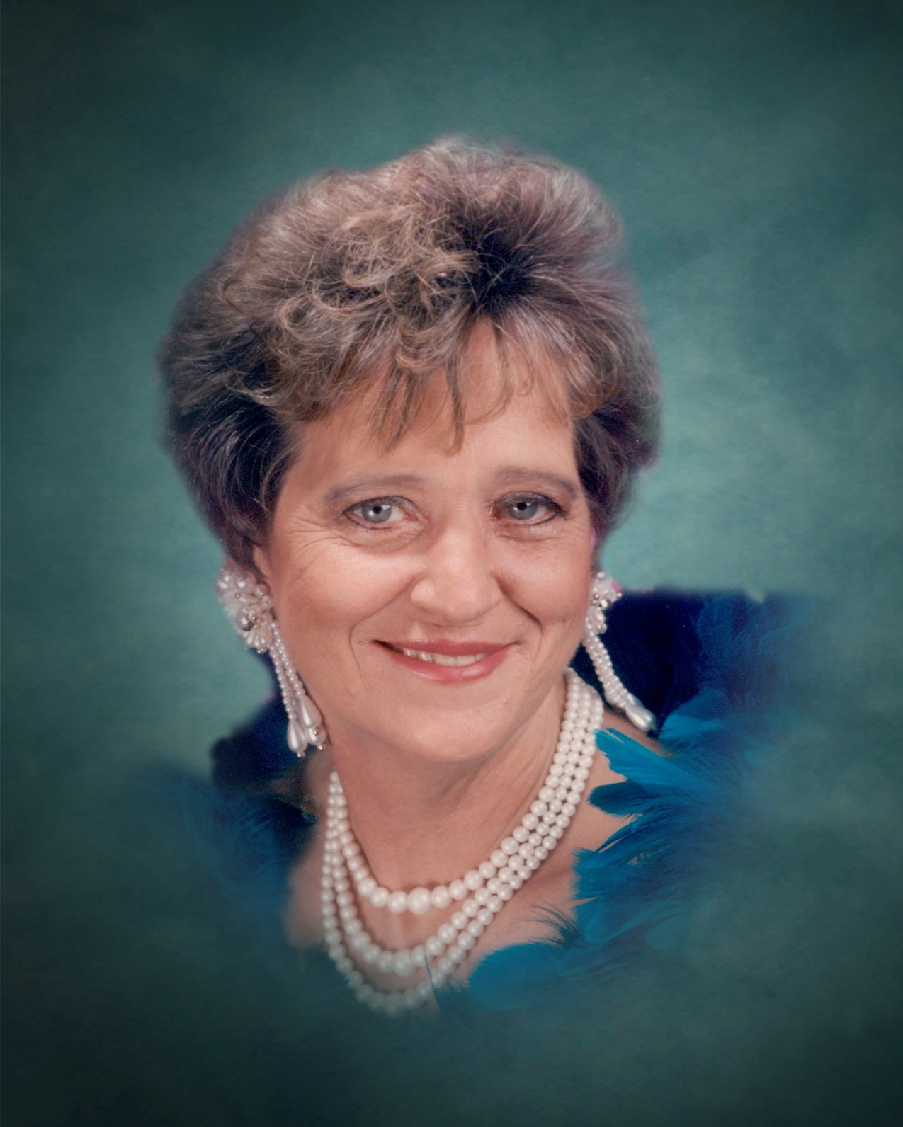 Obituary of Betty Lou Keith