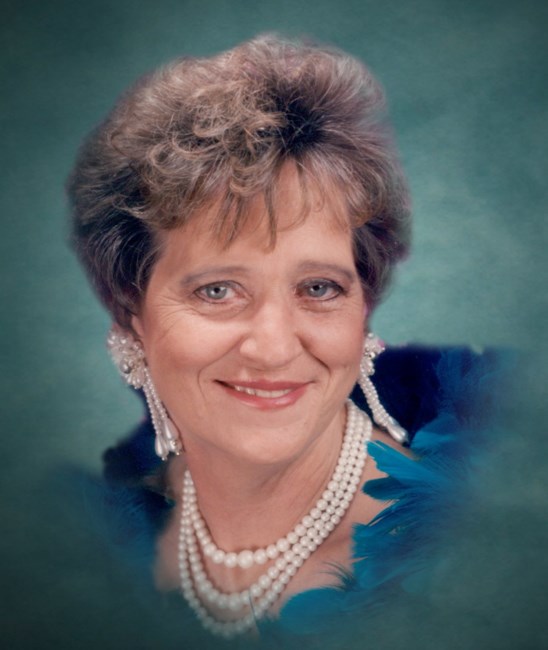 Obituary of Betty Lou Keith